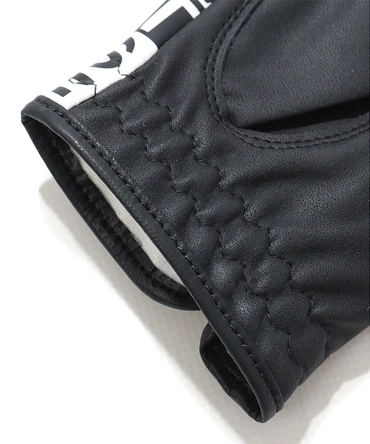 ホーンガーメント HO 合皮マーカー付きクラシカルグローブ(左手