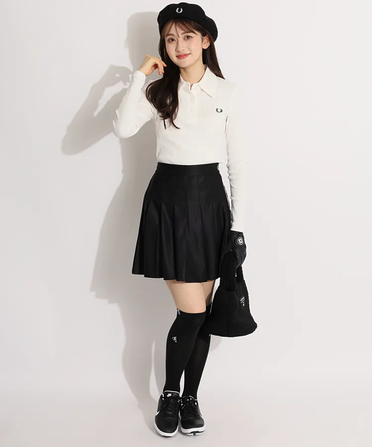 フレッドペリー ポロシャツ レディース FRED PERRY ポロシャツ ポロ 「FRED PERRY/フレッドペリー