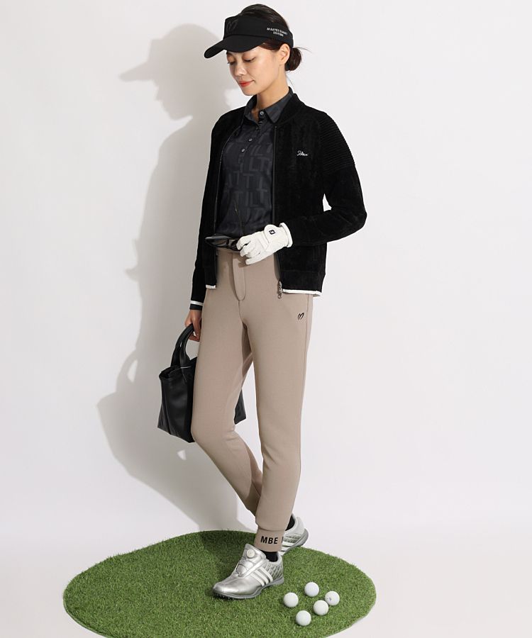 タイトリス　レディースゴルフアウター タイトリスト(Titleist)人気のゴルフアイテム ｜ レディース