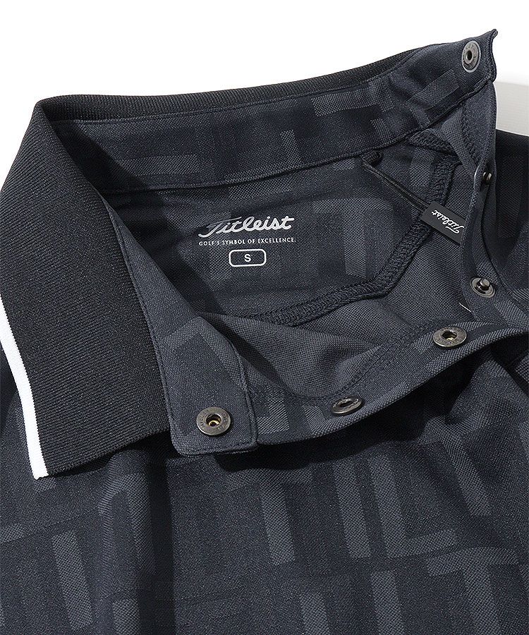 Titleist タイトリストメンズゴルフ長袖Tシャツ ポロシャツ 春秋 楽天市場】タイトリスト（シャツ・ポロシャツ｜メンズウェア