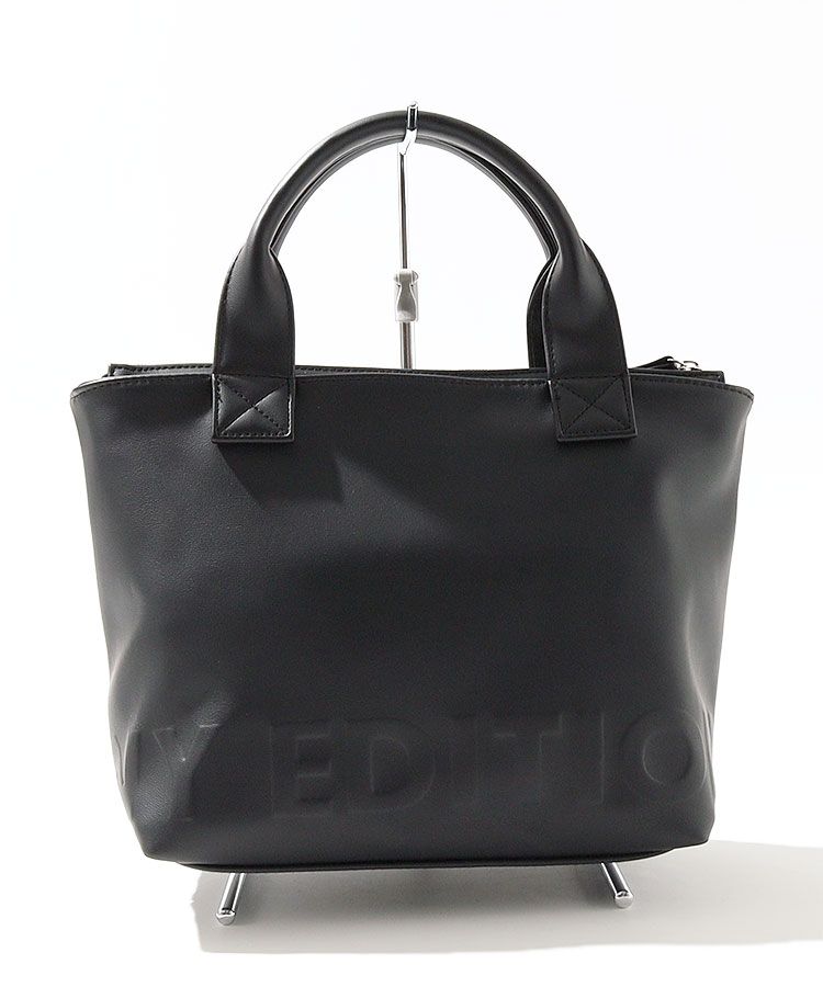 【希少】マスターバニーエディションカートバッグ　刺繍ロゴ　エンボス　ゴルフ　白 原プロアイコン】 カートバッグ (UNISEX) | MASTER BUNNY