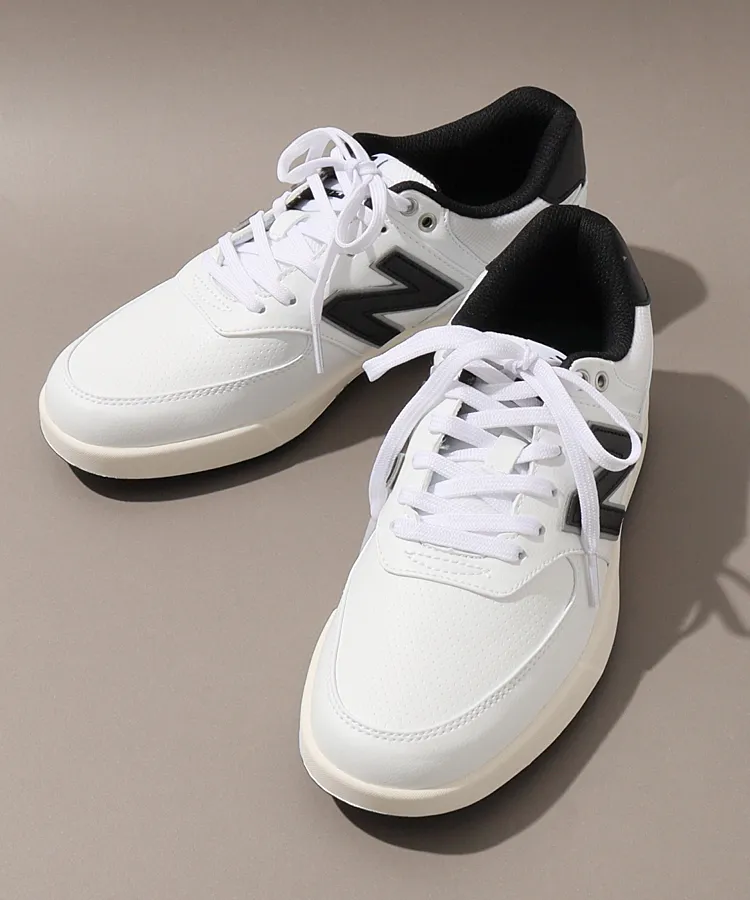 ニューバランス ゴルフシューズ UGC574 スパイクレス Amazon | [ニューバランス] ゴルフシューズ UGC574 紐 ひも