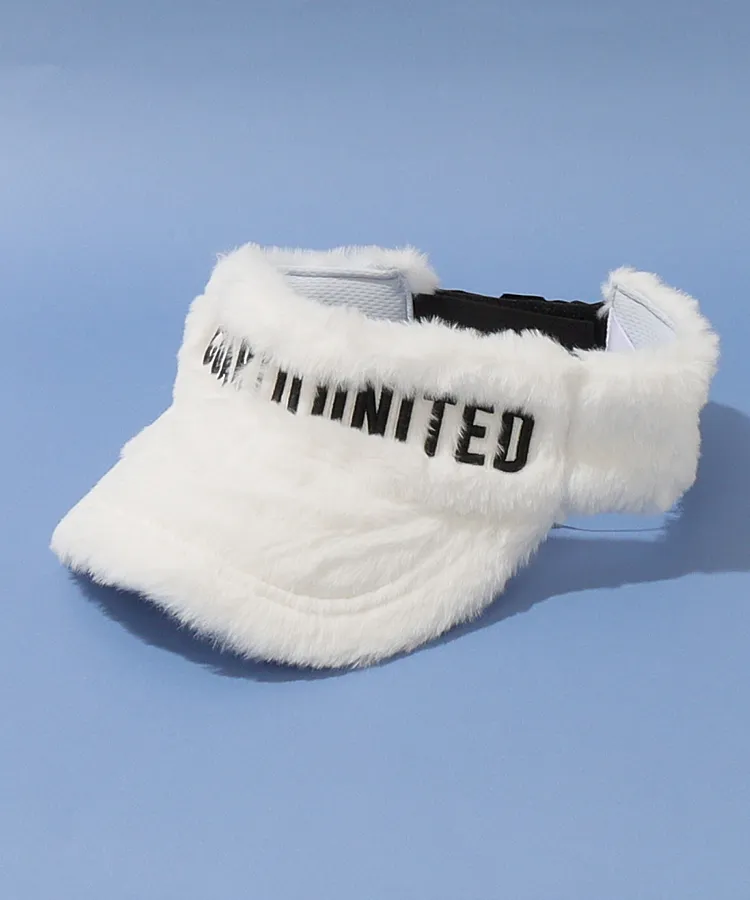 モナデルソル MD 裏起毛スウェットセットアップ レディースゴルフ