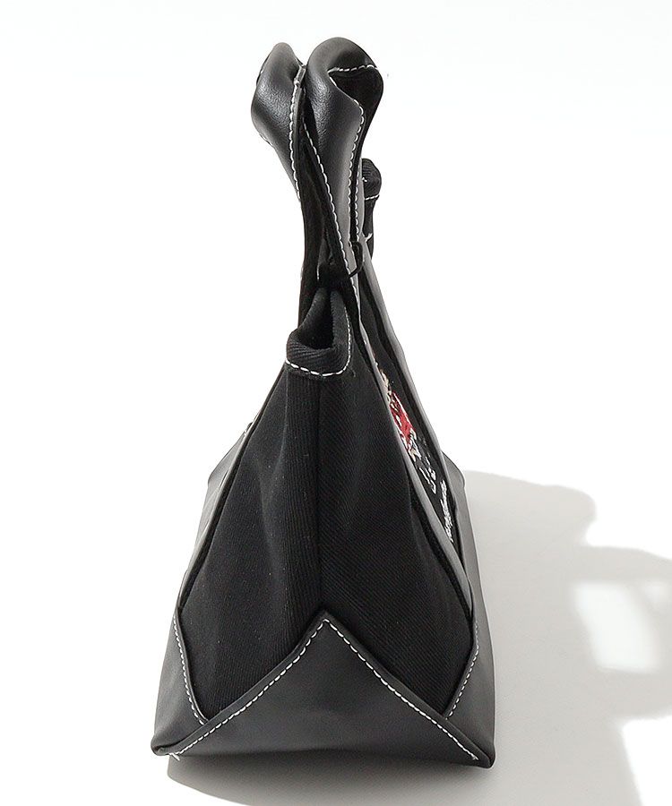め*ま様 新品 パーリーゲイツ カートバッグ トラッドラビット ゴルフ ハンドバ め*ま様 新品 パーリーゲイツ カートバッグ トラッドラビット