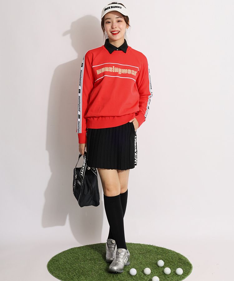 ジャックバニー　スカート　防寒　新品未使用 楽天市場】【PREMIUM SALE 30%OFF】Jack Bunny!! by PEARLY