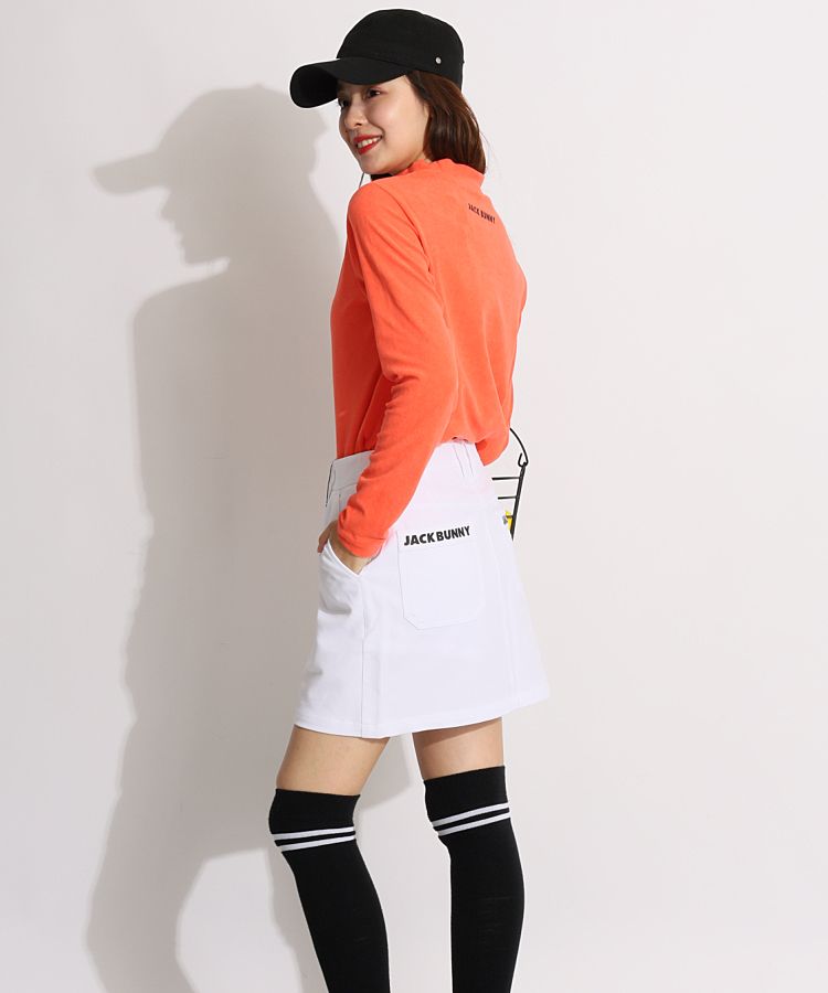 新品ジャックバニー　ゴルフスカート 楽天市場】【PREMIUM SALE 30%OFF】Jack Bunny!! by PEARLY