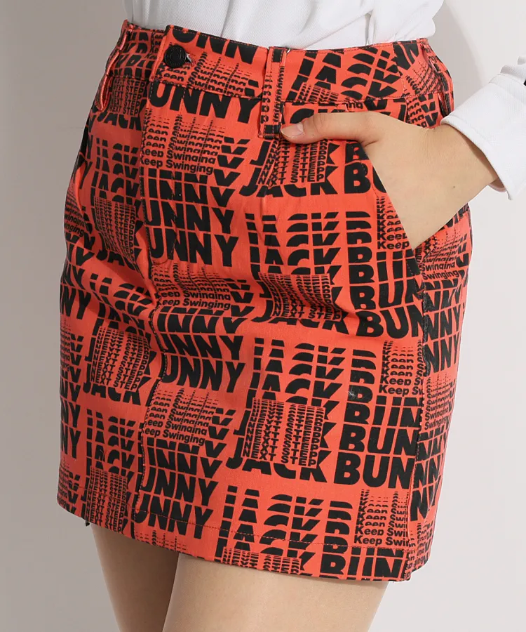 新品❤ジャックバニー❤レディース【サイズ0】ポロシャツ スカート 上下セット 青 Jack Bunny!! 【PREMIUM SALE】Jack by PEARLY GATES ジャック