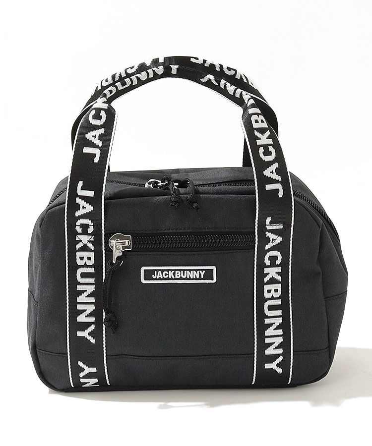 ジャックバニー JB ロゴテープカートバッグ レディースゴルフ