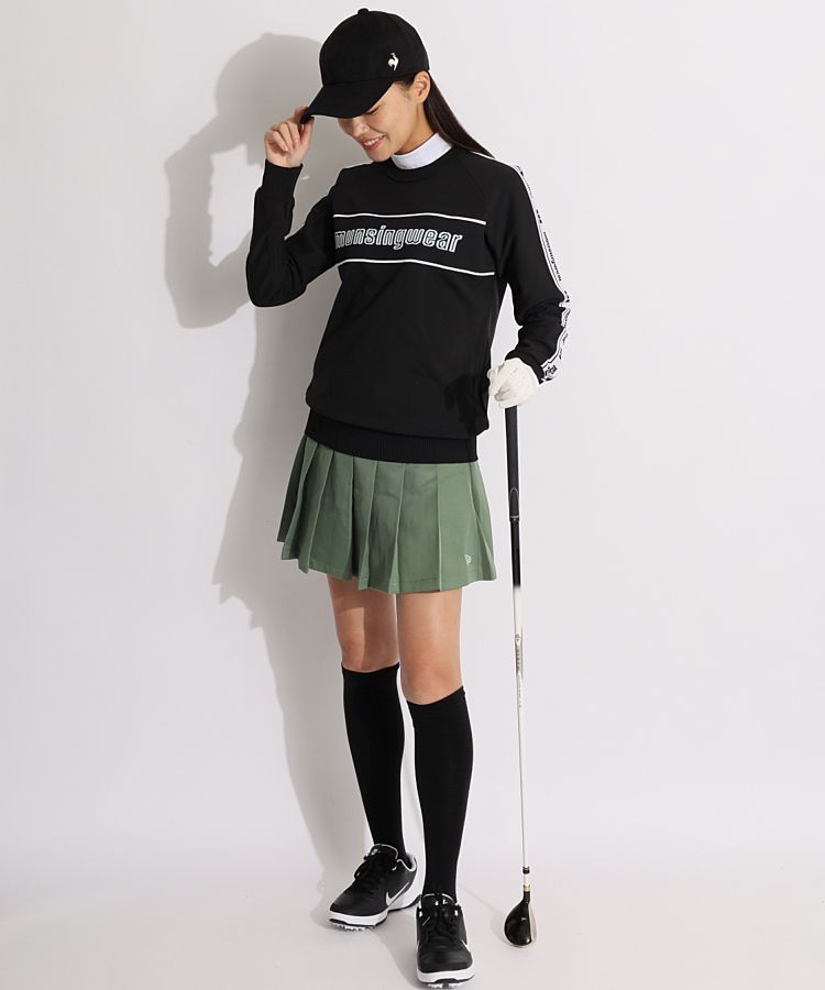 楽天市場】【セール】Munsingwear マンシングウェア レディース