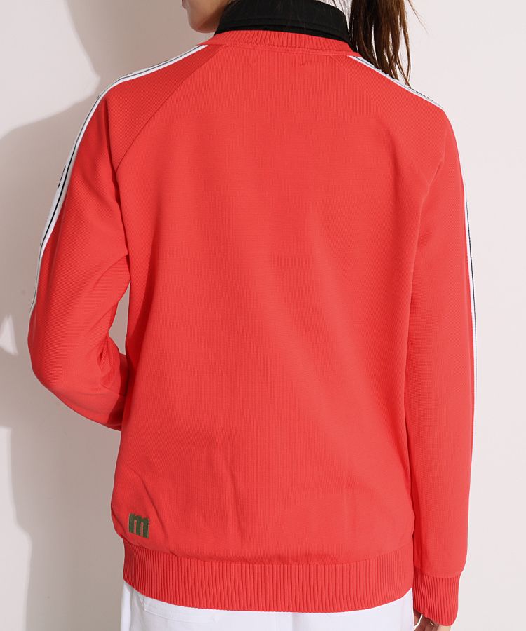 Munsingwear - 新品タグ付❗️Munsingwear  レディース極暖♨️中綿ニットジャケット Munsingwears-
