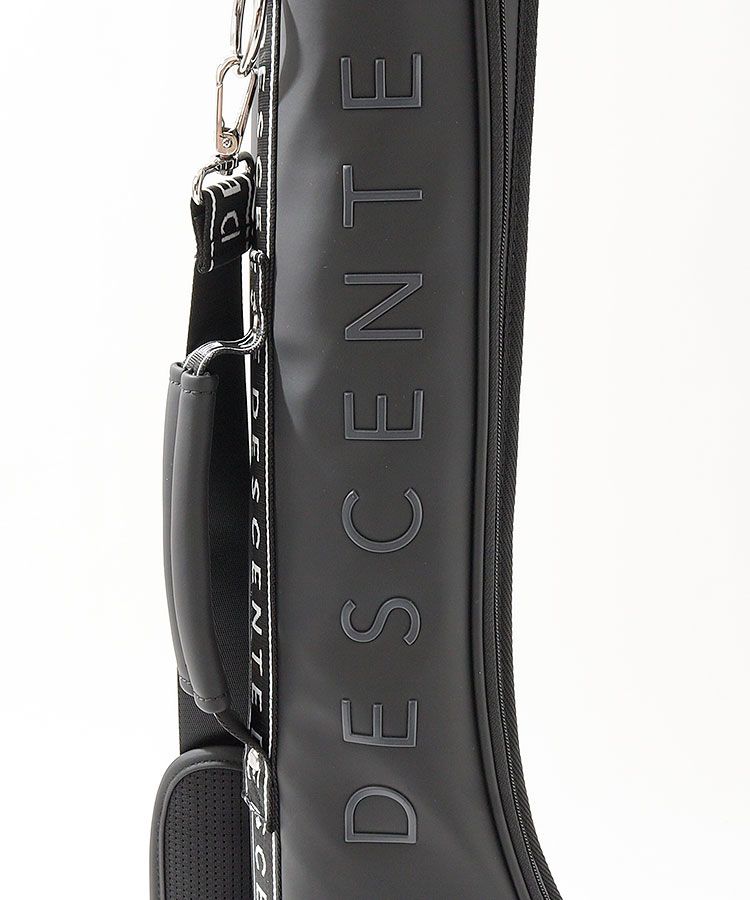 DESCENTE - デサント✳︎ゴルフ✳︎クラブケース✳︎未使用 DESCENTE デサントゴルフ GOLF クラブケース レディス : GDO