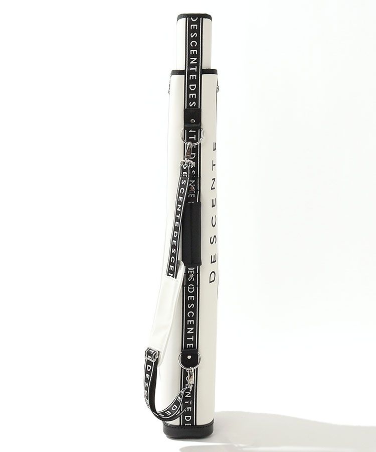 デサントゴルフ DE ロゴラインセルフクラブケース レディースゴルフ