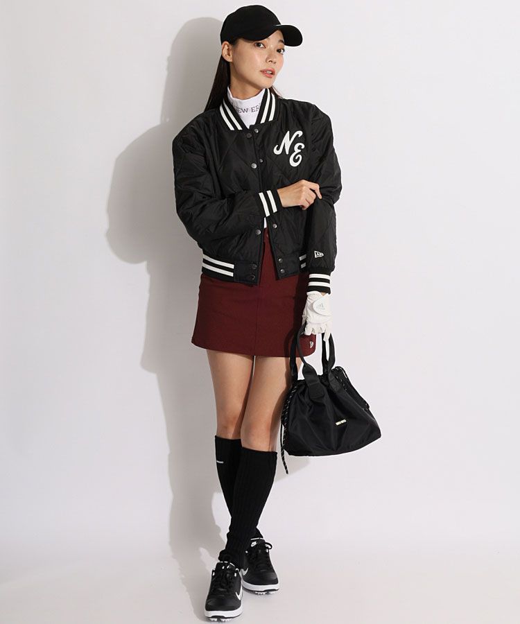 ジャックバニー　ゴルフウェア　セットアップ　ソックス　3点セット ジャックバニー JB 【抗菌防臭】サイドロゴルーズソックス