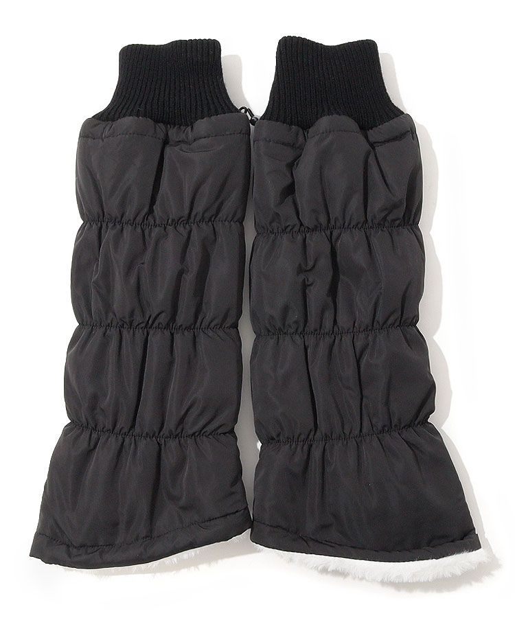 ニューバランスゴルフ NB リバーシブルサイドロゴレッグウォーマー