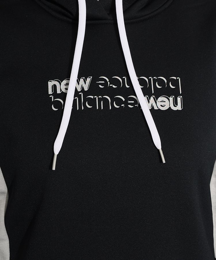 ニューバランス ゴルフ インレイ裏起毛 スウェット プルオーバー フーディー 楽天市場】【10%OFFクーポン対象！10/23まで】ニューバランス