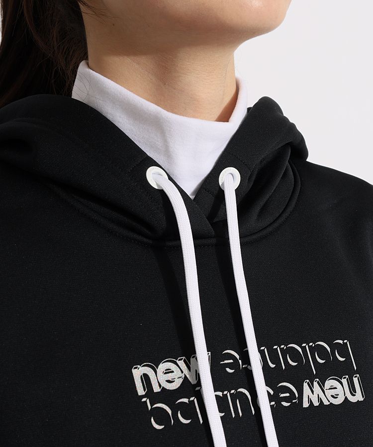 【新品】ニューバランス ゴルフ 裏起毛 ブルゾン パーカー Lサイズ ジャケット NEW BALANCE GOLF ニューバランス ジップパーカー 裏起毛 グレー