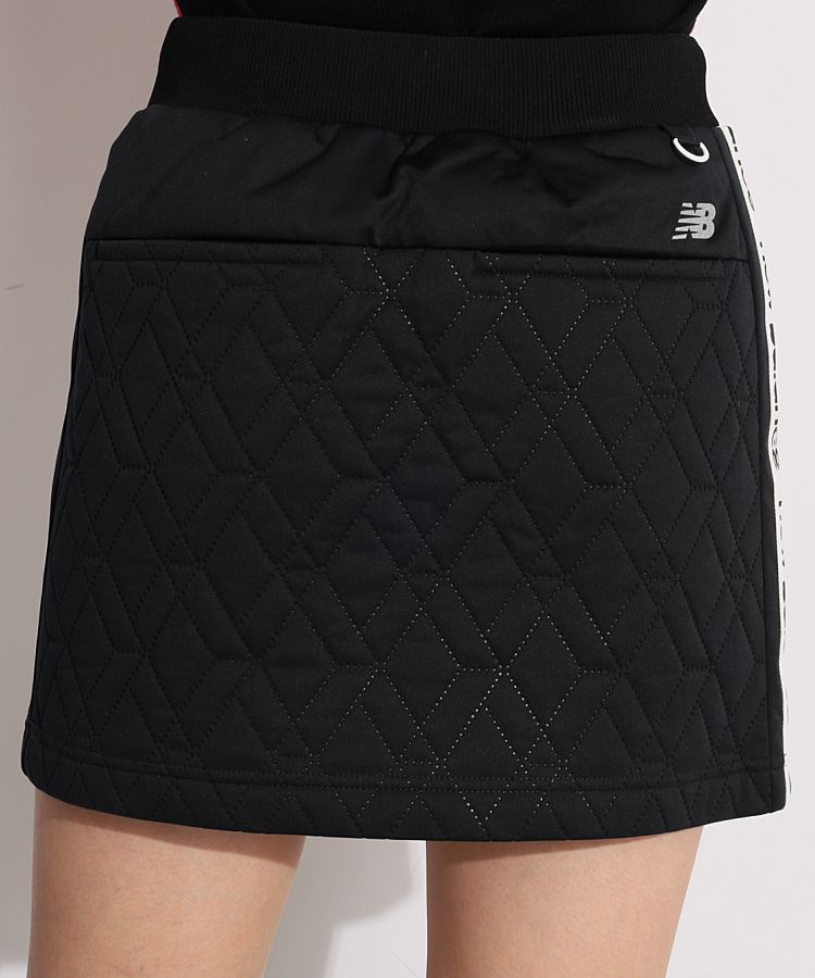 ニューバランスゴルフ NB 【1/12までタイムセール】【防風保温】サイド