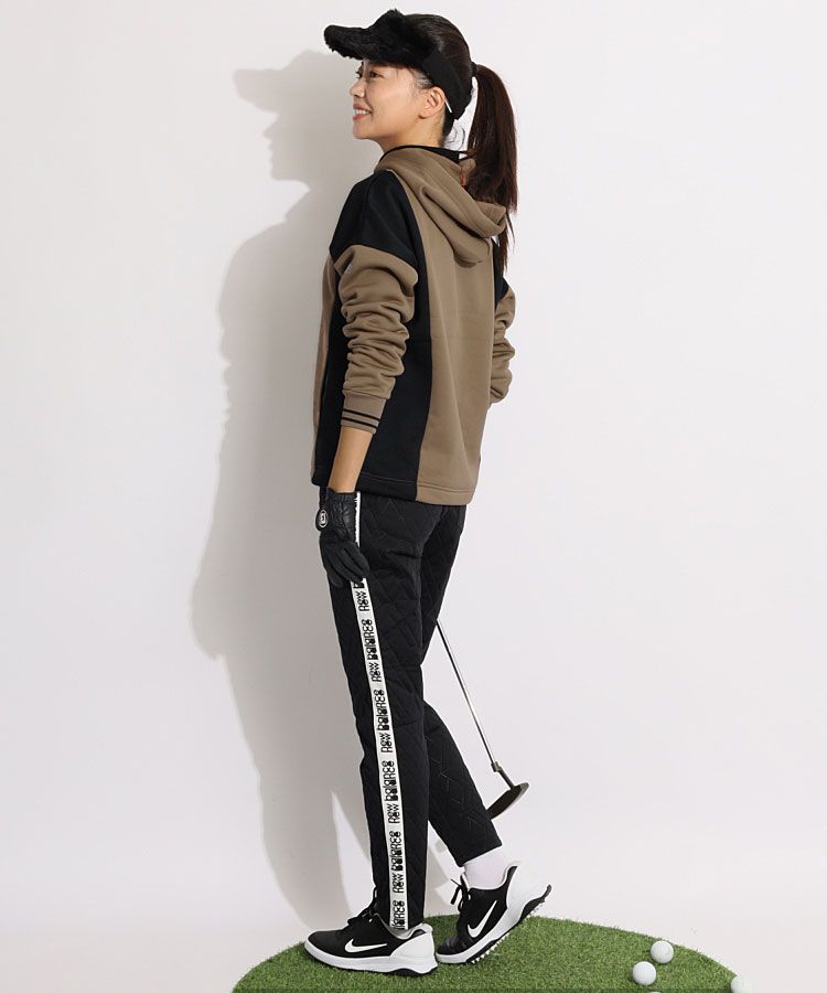 新品正規品【NBG/3L】ニューバランスゴルフ中綿キルティングパンツストレッチ 新品正規品【NBG/3L】ニューバランスゴルフ中綿キルティング
