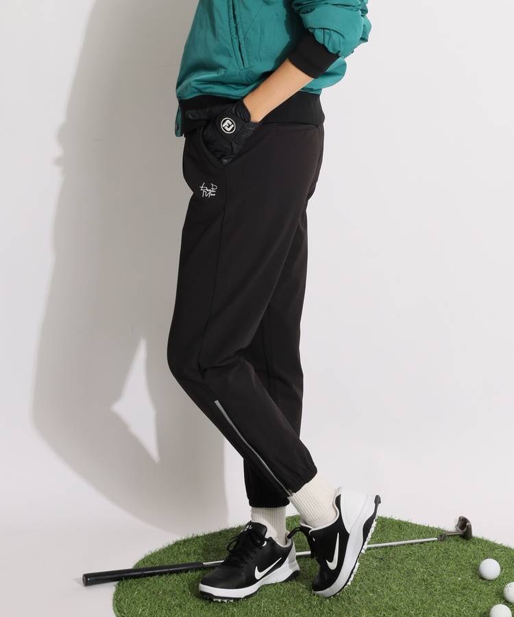 BP 【CORDURA】サイドラインイージーパンツ