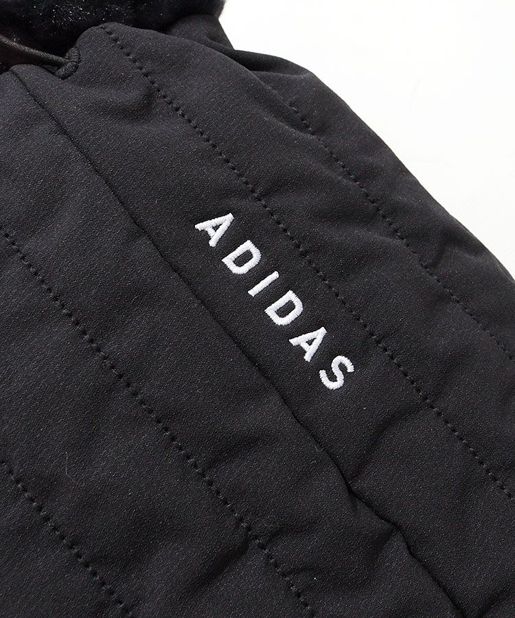 【新品】adidas callaway ゴルフウェア　スカート　レッグウォーマー 39748f6e6d4f34d7e40dafe9661670