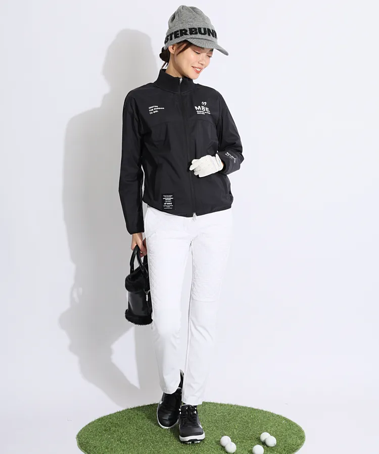 ★新品adidas ★サイズL　ゴルフウェア　上下セット　裏起毛　中綿スカート adidas アディダスゴルフ スカート レディース ブランド Golf 中