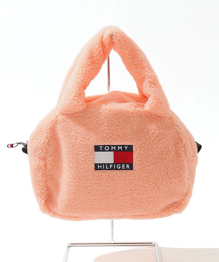 新品未使用　トミーヒルフィガー　ゴルフカートバッグ TOMMY HILFIGER GOLF トミーヒルフィガー ゴルフ カートバッグ