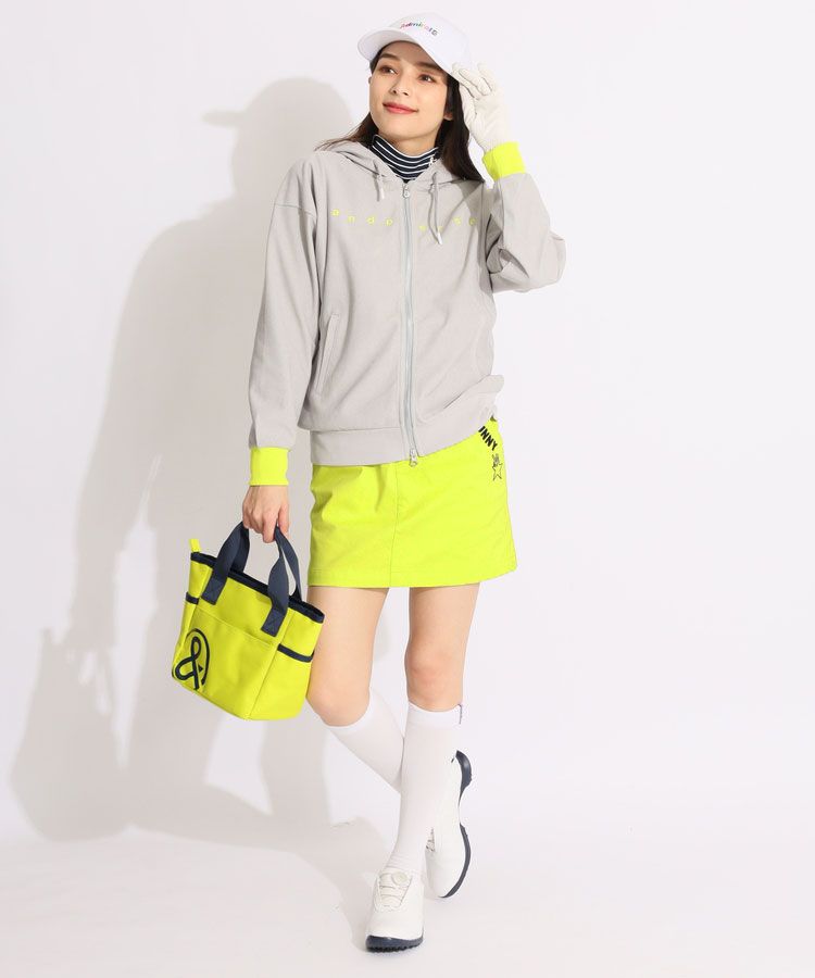ジャックバニー JB [ドラえもん]一体型ペチパンツ付きビッグ
