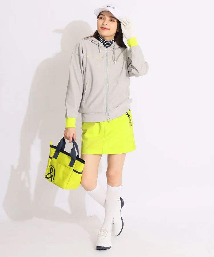 ジャックバニー JB [ドラえもん]一体型ペチパンツ付きビッグ