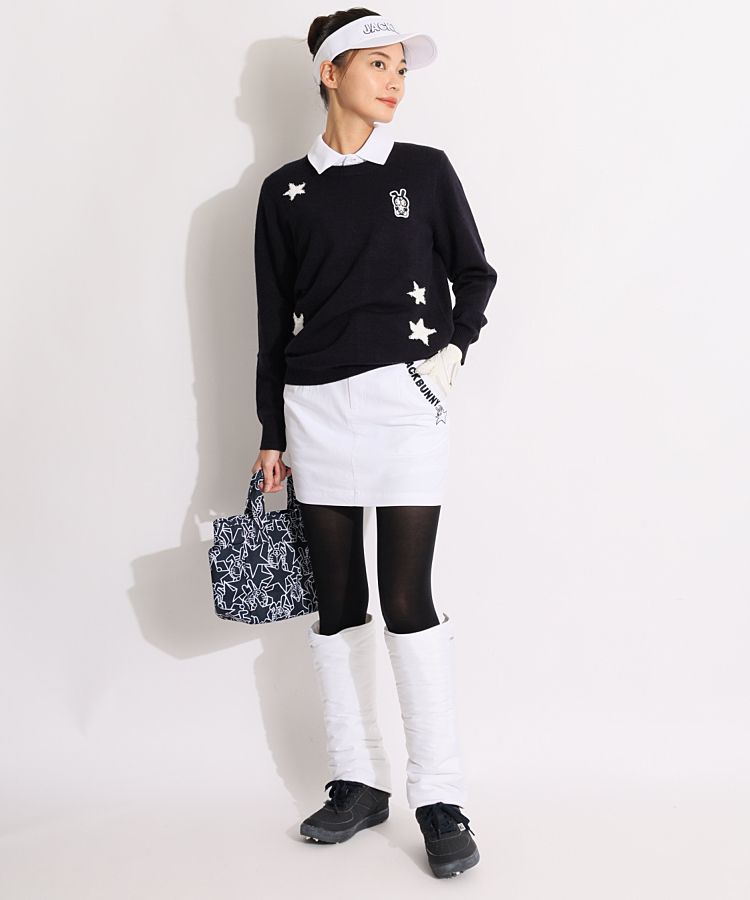 ジャックバニー JB [ドラえもん]一体型ペチパンツ付きビッグ