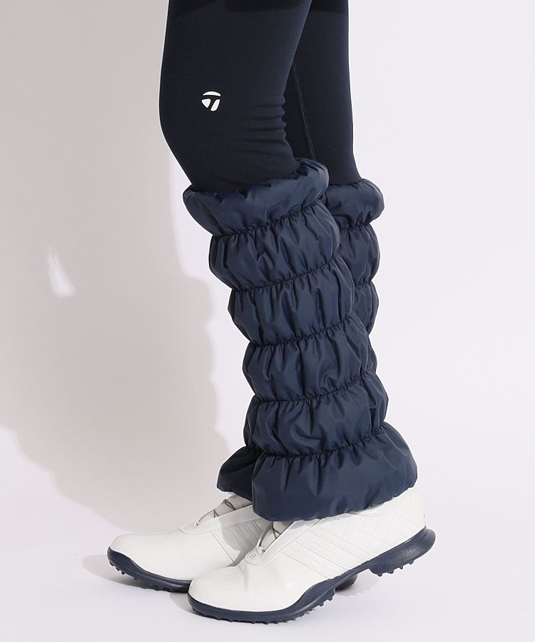 テーラーメイド　ネイビー スパッツレッグウォーマー Ws】レッグウォーマーレギンス｜APPAREL | TaylorMade Golf