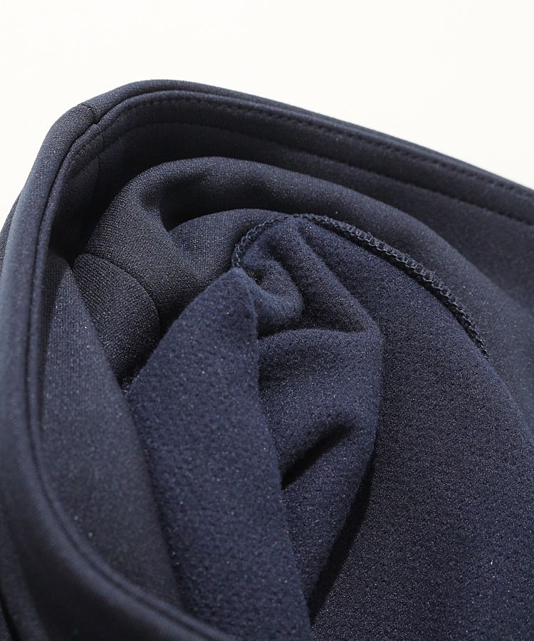 テーラーメイドゴルフ TG 中綿レッグウォーマー付きレギンス