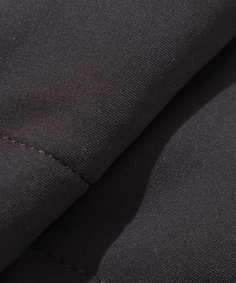 ピン PN 【軽量保温】裾ロゴプリント中綿スカート レディースゴルフ