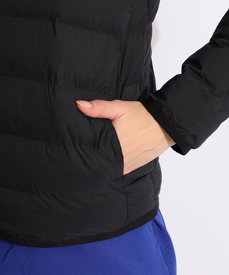 【まなまな】ジャックバニー　秋冬　セットアップ　中綿　ブルゾン　スカート まなまな様専用】ジャックバニー 秋冬 セットアップ 中綿