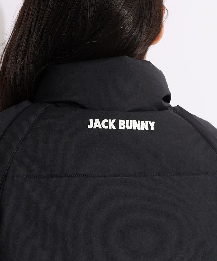 ジャックバニー フルジップブルゾン 2WAY仕様 ゴルフ アウター ジャックバニー フルジップブルゾン 2WAY仕様 ゴルフ アウター 楽天