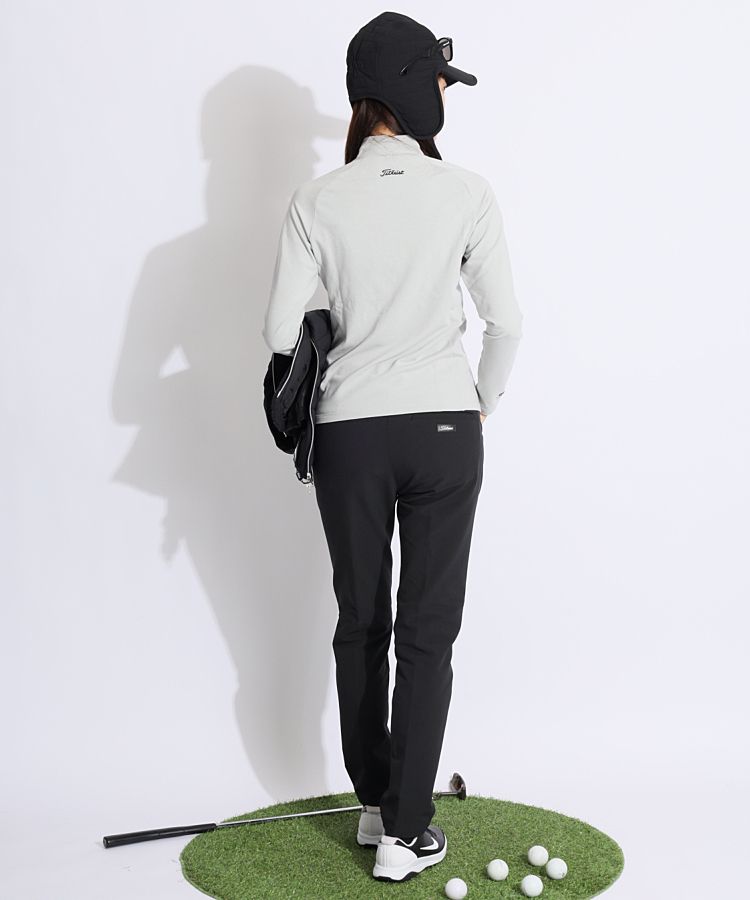 【新品】タイトリスト ゴルフ メンズ 中綿入りウィンドパンツ 撥水 М グレー タイトリスト ゴルフウェア パンツ」の人気商品一覧 | 安い商品