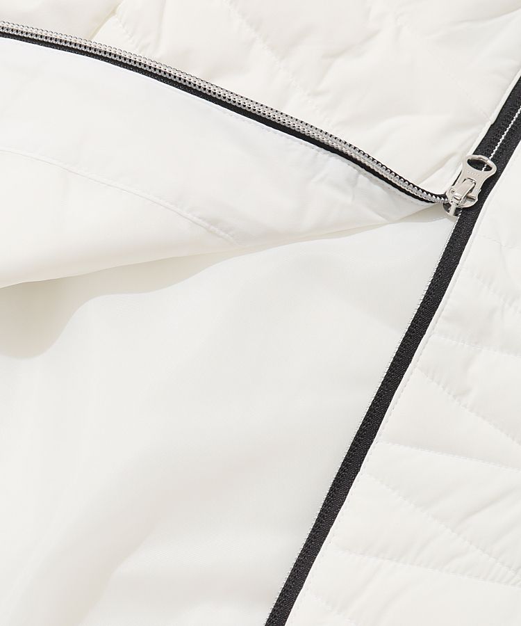 ゴルフ レディース タイトリスト ダウン ジャケット ベスト◾️ブラック 楽天市場】タイトリスト（ベスト｜レディースウェア）：ウェア