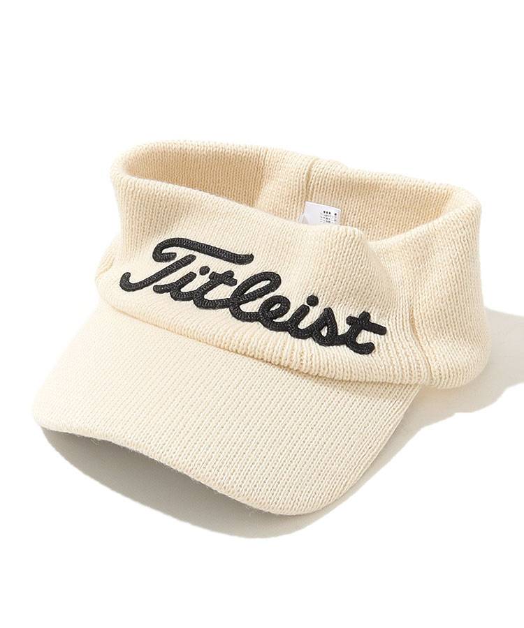 タイトリストアウトレット TL 【抗菌ストレッチ】フロントロゴニット