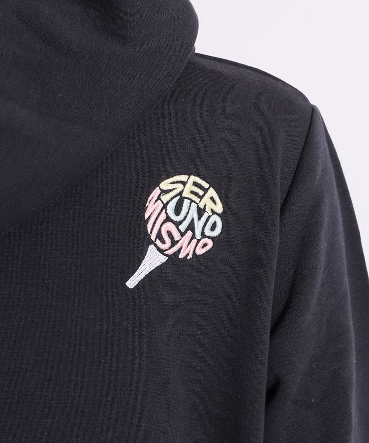 モナデルソル MD 裏起毛スウェットセットアップ レディースゴルフ