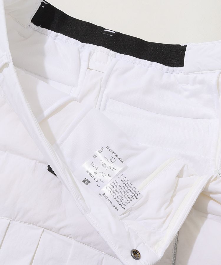 ニューバランスゴルフ NB 【吸湿発熱】ライトダウンプリーツスカート