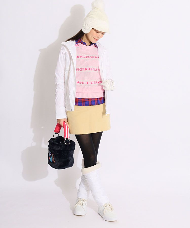 着用1回　バーバリーゴルフ　キュロット　羊毛　チェック　日本製 2025年最新】Yahoo!オークション -バーバリーゴルフ キュロット