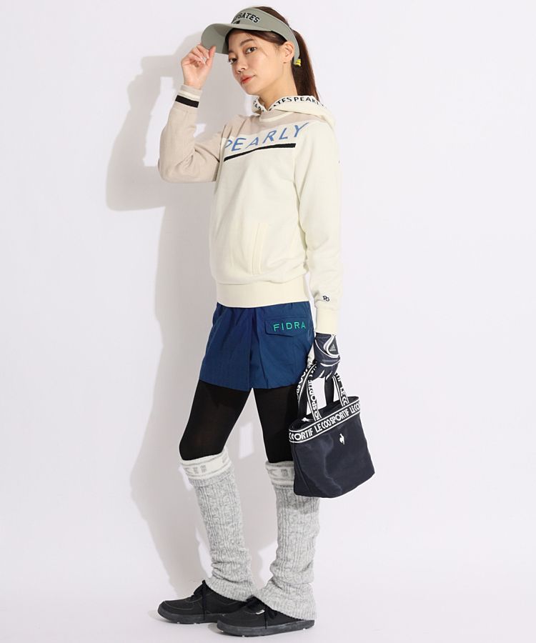 おまとめ2点　パーリーゲイツ　ゴルフシューズ　防寒インナー 楽天市場】【PREMIUM CHOICE】PEARLY GATES パーリーゲイツNEW