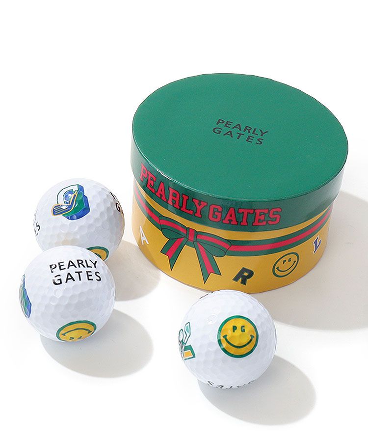 PEARLY GATES - マーク　　ゴルフセット 楽天市場】【再入荷】PEARLYGATES パーリーゲイツ珠玉の