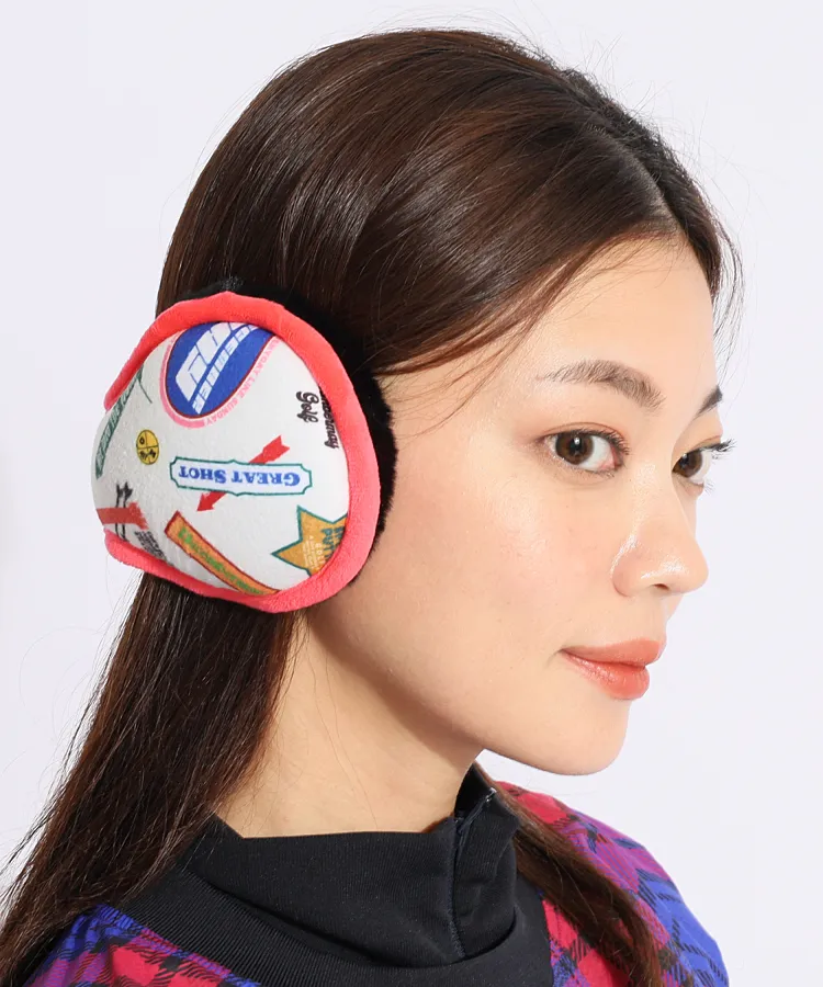 ピン PN ボアフリースプルオーバー レディースゴルフウェア通販