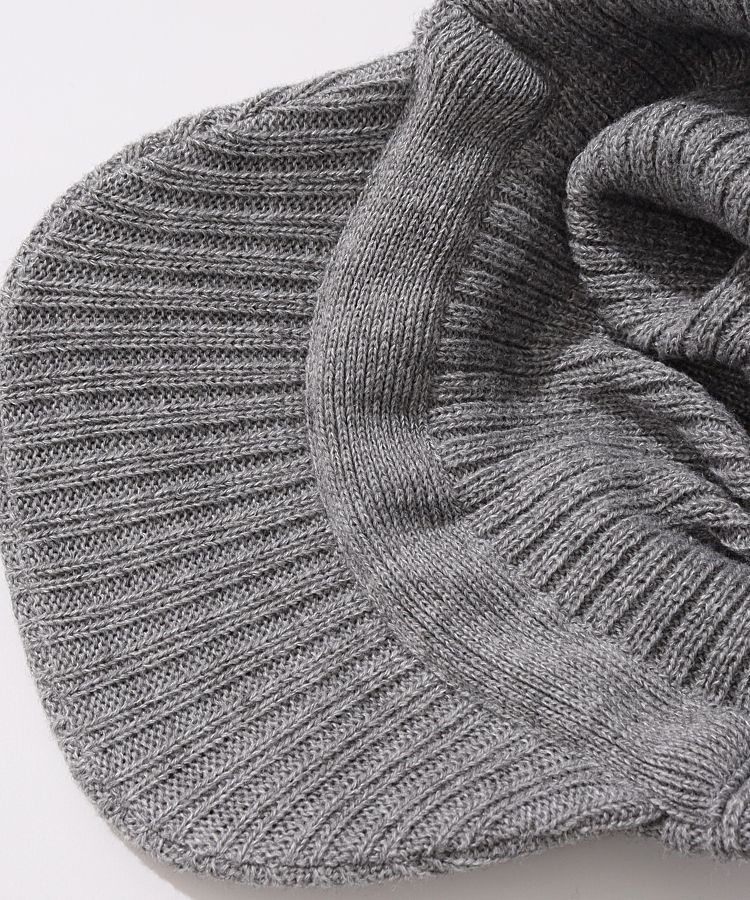 美品✨パーリーゲイツ ジップアップジャケット ニット ウール ワッペン ネイビー エアフィール×DIAPLEX フルジップアップニットジャケット