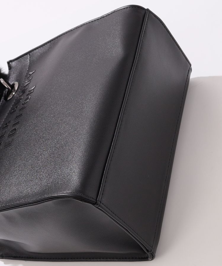 マスターバニー MB ハンドルファースクエア型カートバッグ