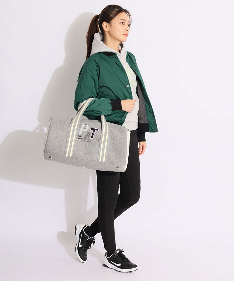 ★新品未使用/パーリーゲイツ /ゴルフバック/トートバッグ/ゴルフボストンバック 楽天市場】パーリーゲイツ（ボストンバッグ｜バッグ・ケース