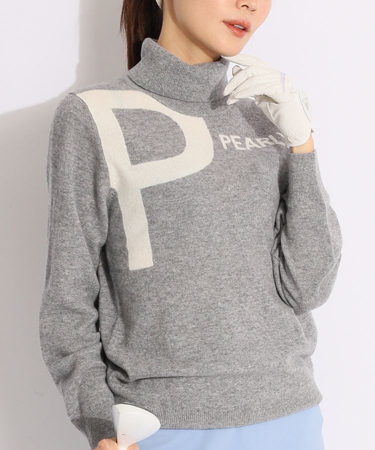 タートルネックセーター サイズ0 パーリーゲイツ 楽天市場】【PREMIUM SALE 60%OFF】PEARLY GATES パーリーゲイツ