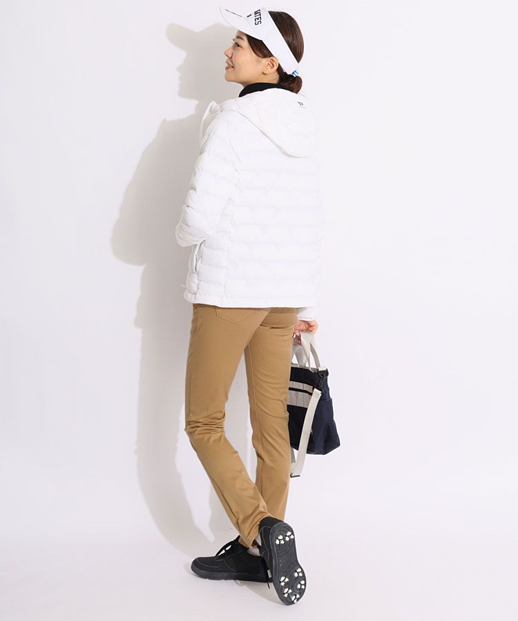 パーリーゲイツ レディース中綿ジャケット 楽天市場】中綿ジャケット レディース（ブランドパーリーゲイツ