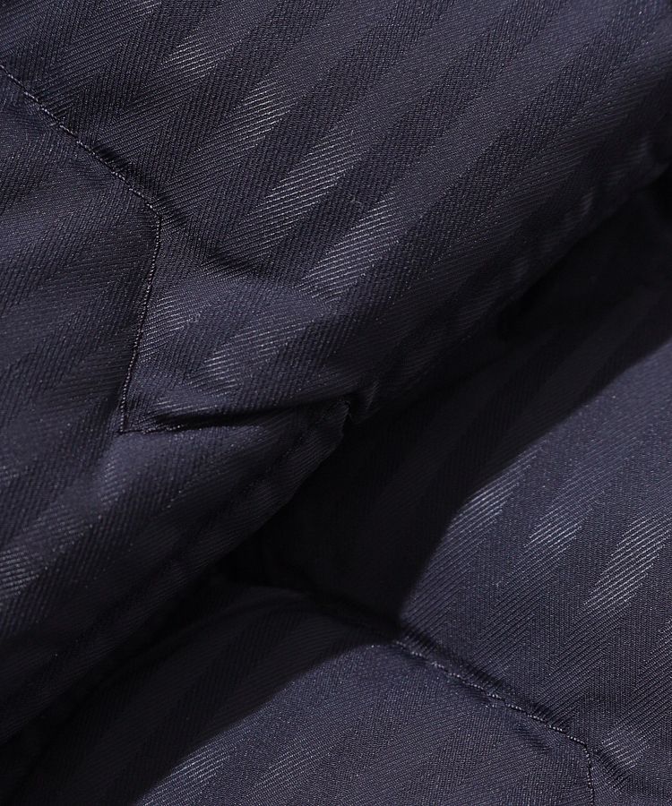 パーリーゲイツ PG 【発熱保温】裾フリル中綿スカート レディース