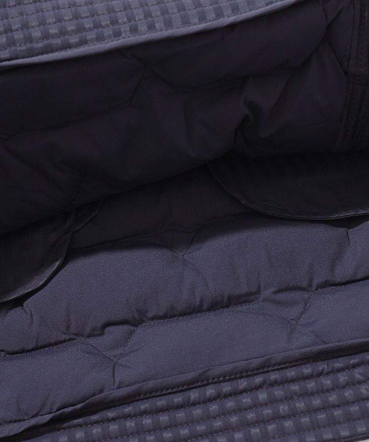 パーリーゲイツ PG 【発熱保温】裾フリル中綿スカート レディース